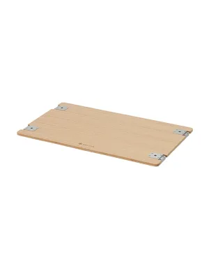 Bamboo Stand-Alone IGT Table - Festival Item