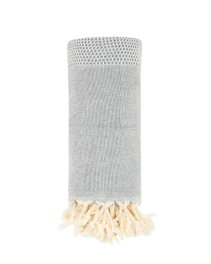 Barbados • Sand Free Beach Towel