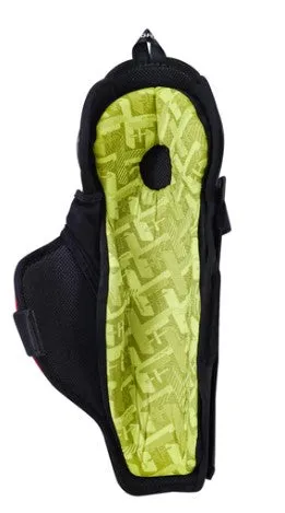 Bauer Junior Velocity Hockey Shinpad Source for Sports Exclusive 1060484