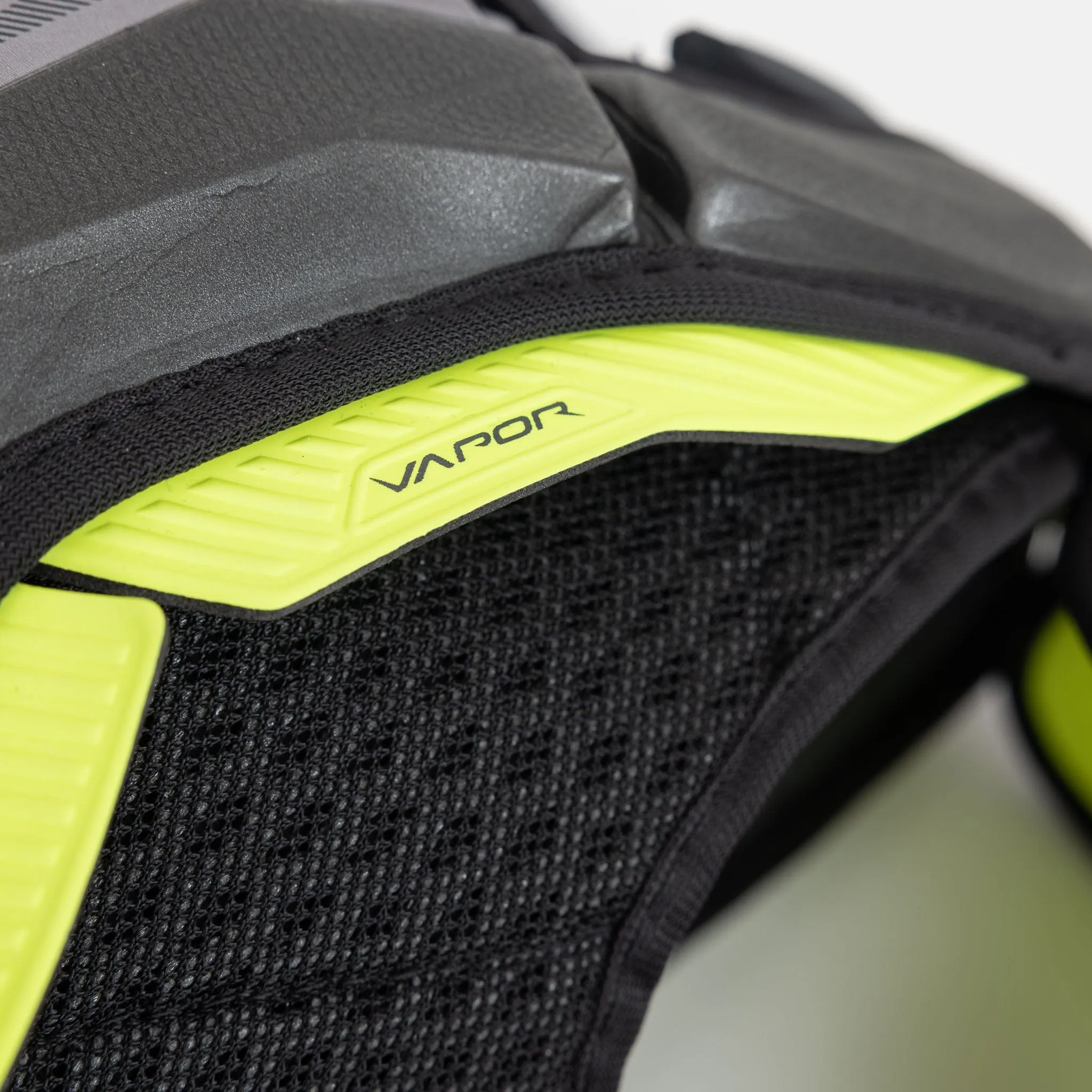 Bauer Vapor 3X Pro Junior Hockey Shoulder Pads