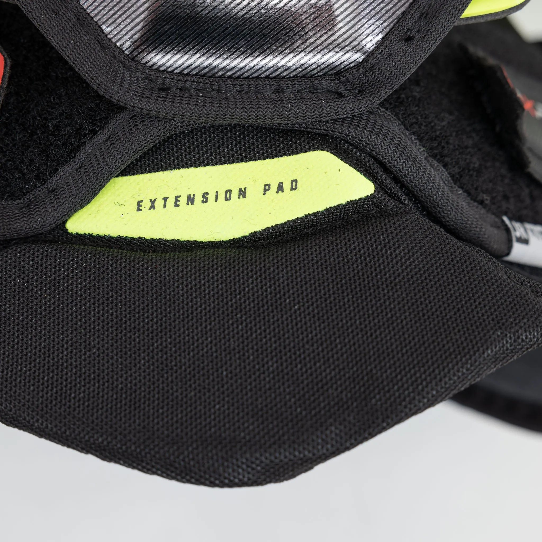 Bauer Vapor 3X Pro Junior Hockey Shoulder Pads