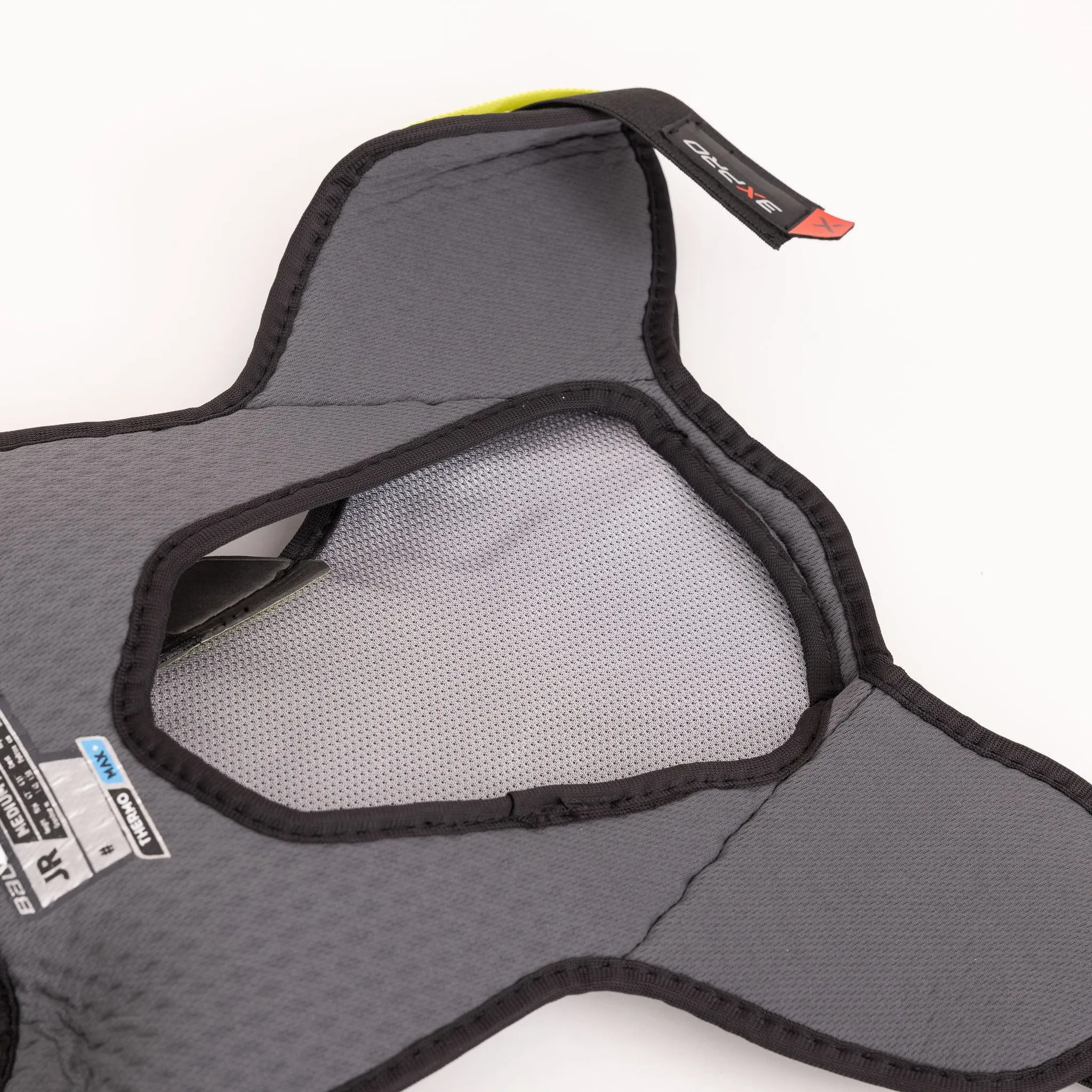 Bauer Vapor 3X Pro Junior Hockey Shoulder Pads