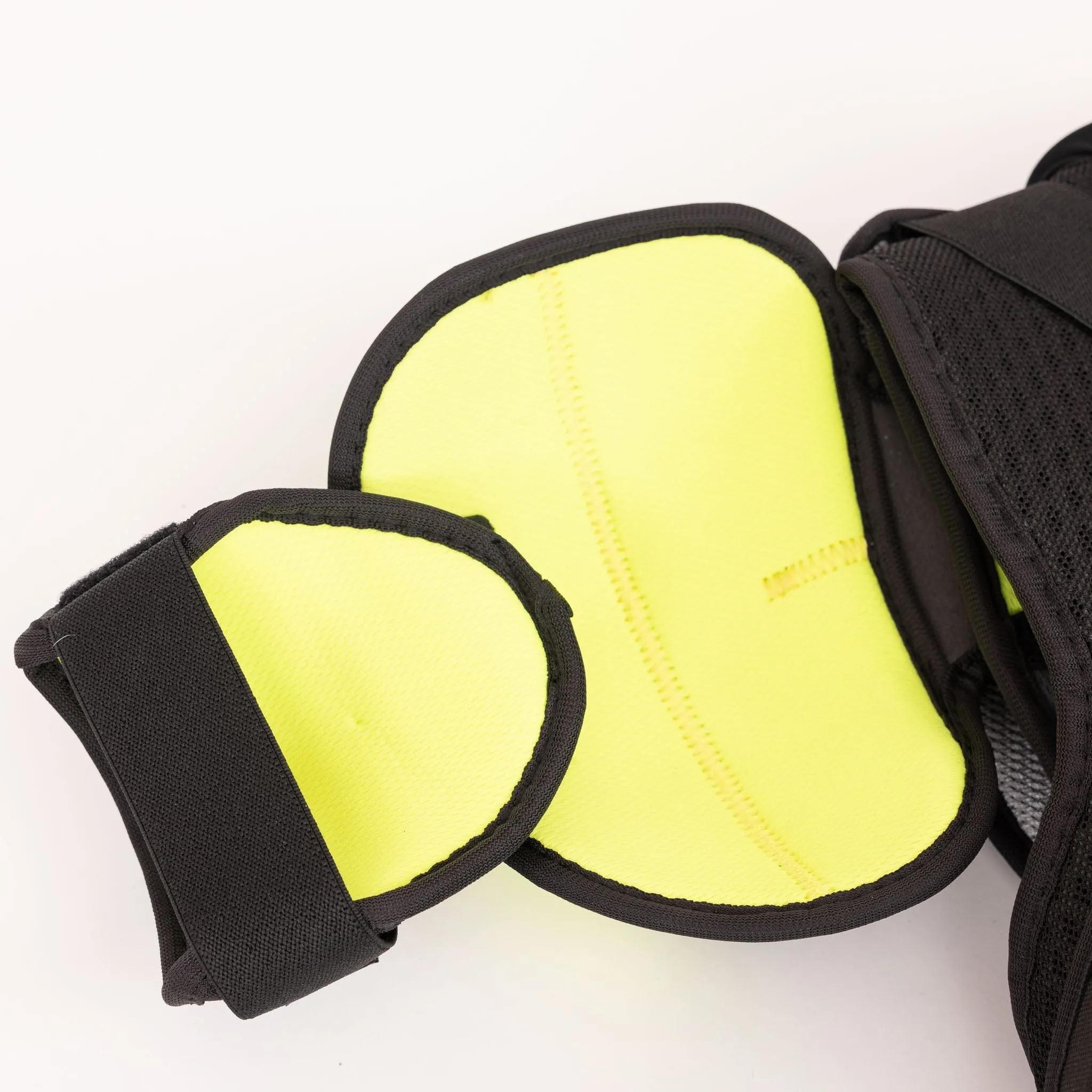 Bauer Vapor 3X Pro Junior Hockey Shoulder Pads
