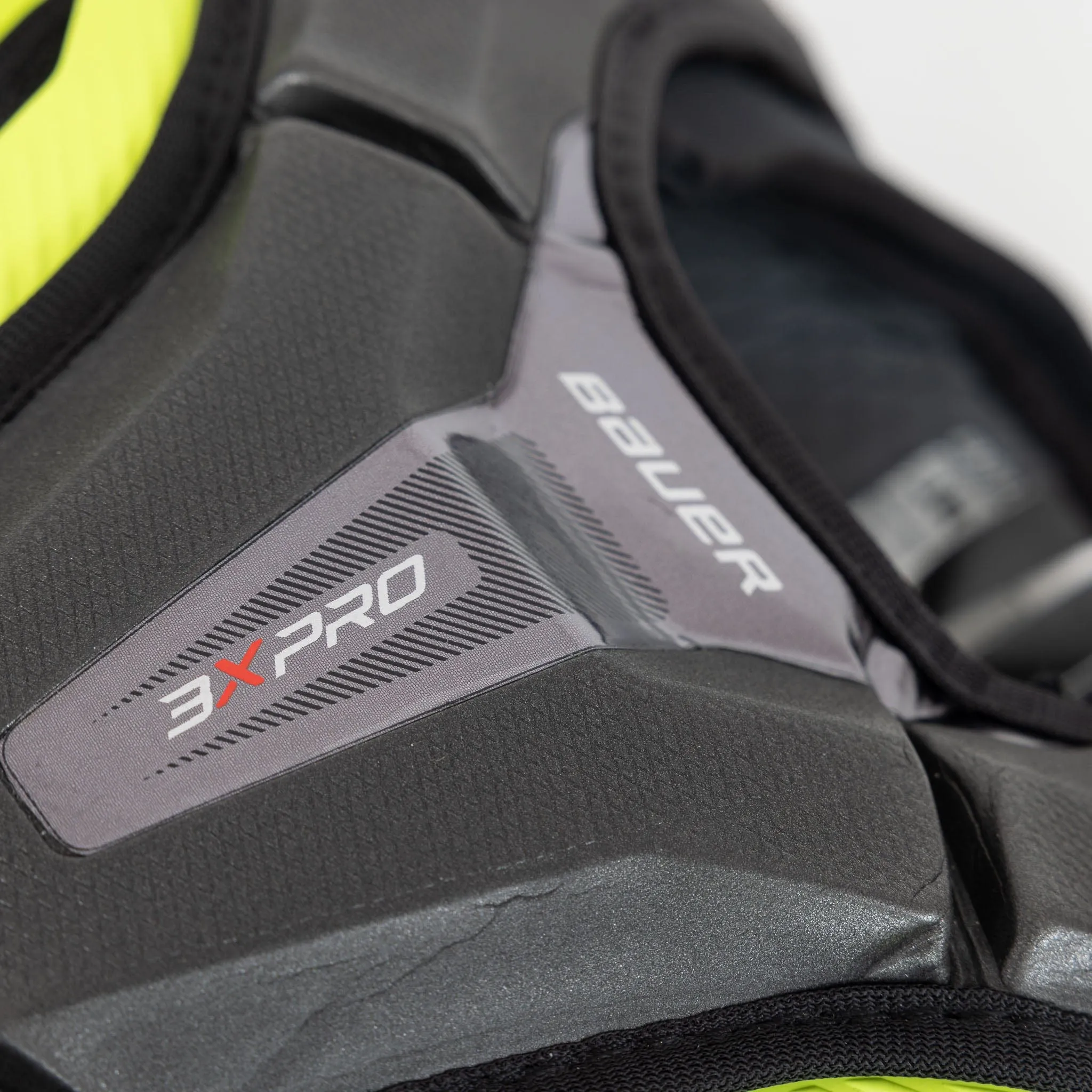 Bauer Vapor 3X Pro Junior Hockey Shoulder Pads