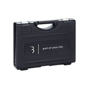 BBB Cycling BaseKit Toolbox