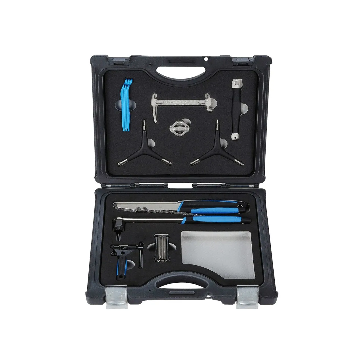 BBB Cycling BaseKit Toolbox