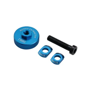 BBB Cycling Bearing Remover GXP/BB90