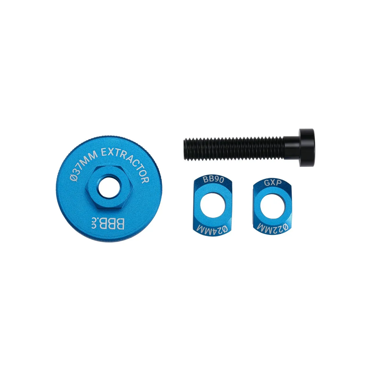 BBB Cycling Bearing Remover GXP/BB90