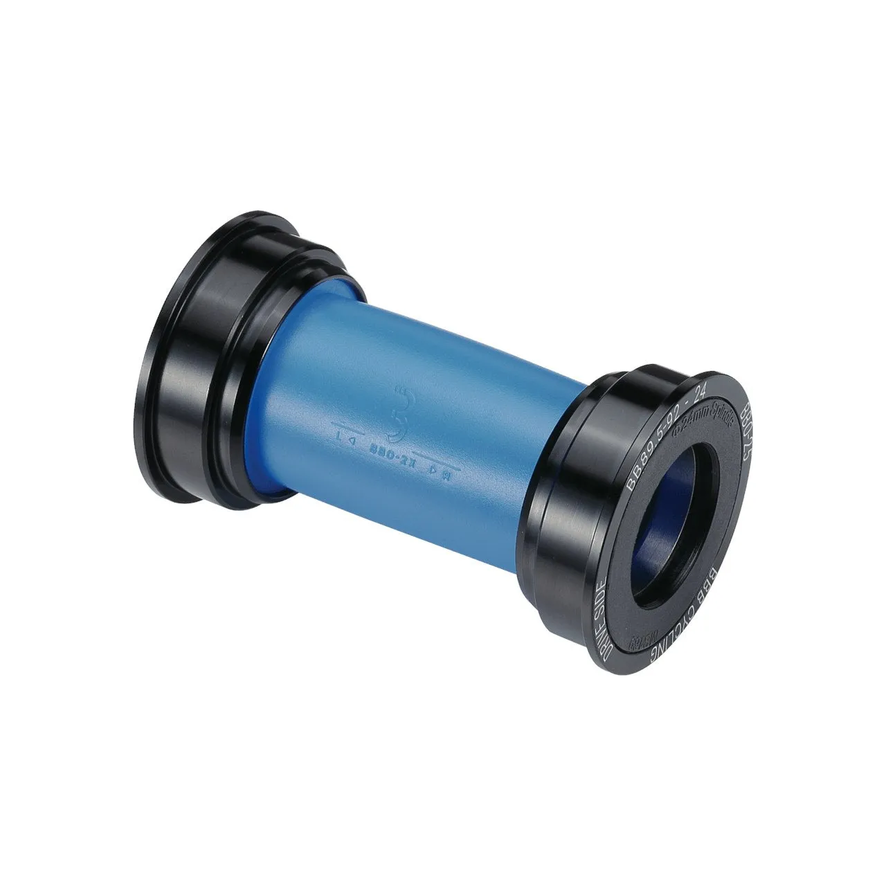 BBB Cycling Bottom Bracket BOTTOMPRESS BB86 ROAD 41mm X89,5mm
