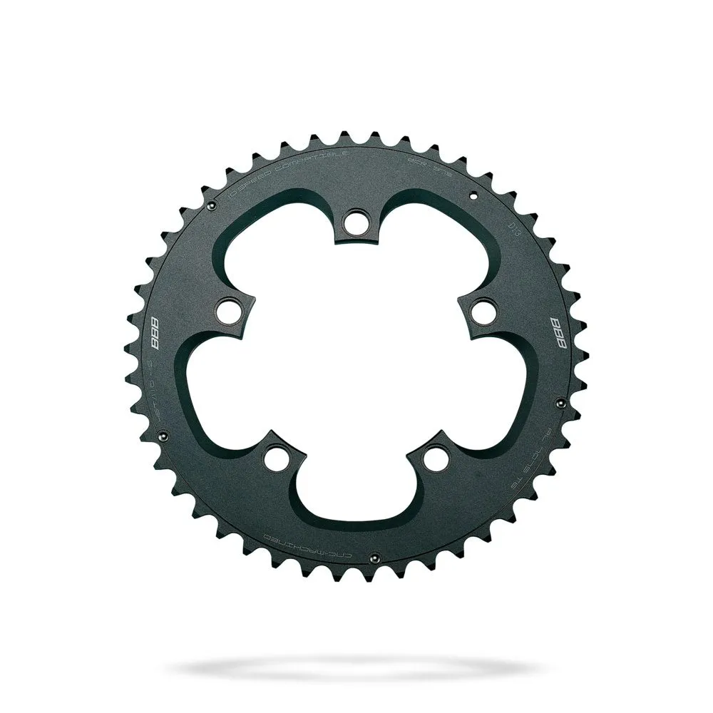 BBB Cycling CompactGear BCR-37S