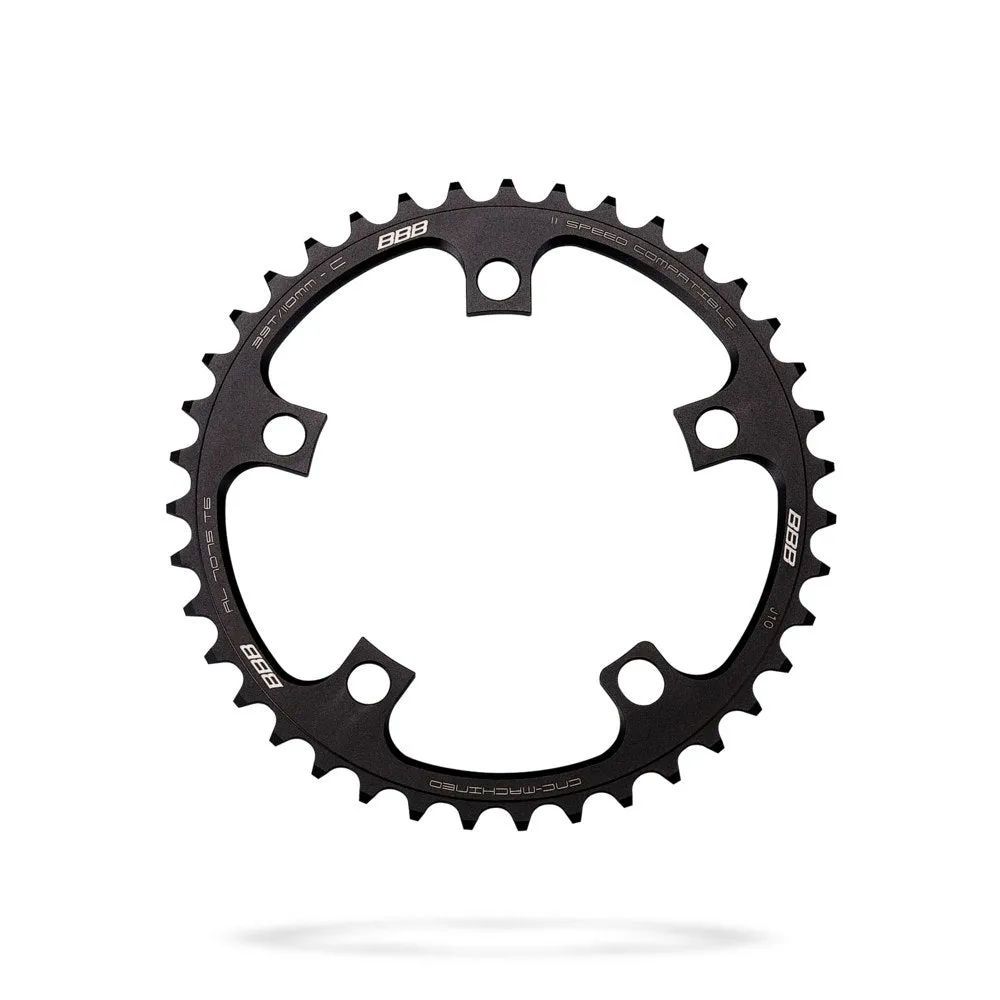 BBB Cycling CompactGear Campag Compact 11 Speed 110Pcd Small