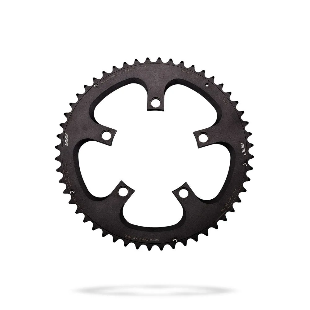 BBB Cycling CompactGear Campag Compact 11 Speed 110Pcd Small
