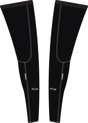 BBB Cycling HighLegs Leg Warmers Black
