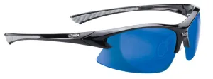 BBB Cycling Impulse Spare Lens Blue MLC BSG-38