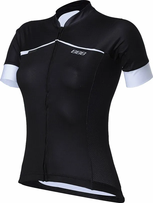 BBB Cycling Omnium Women's Jersey BBW-244