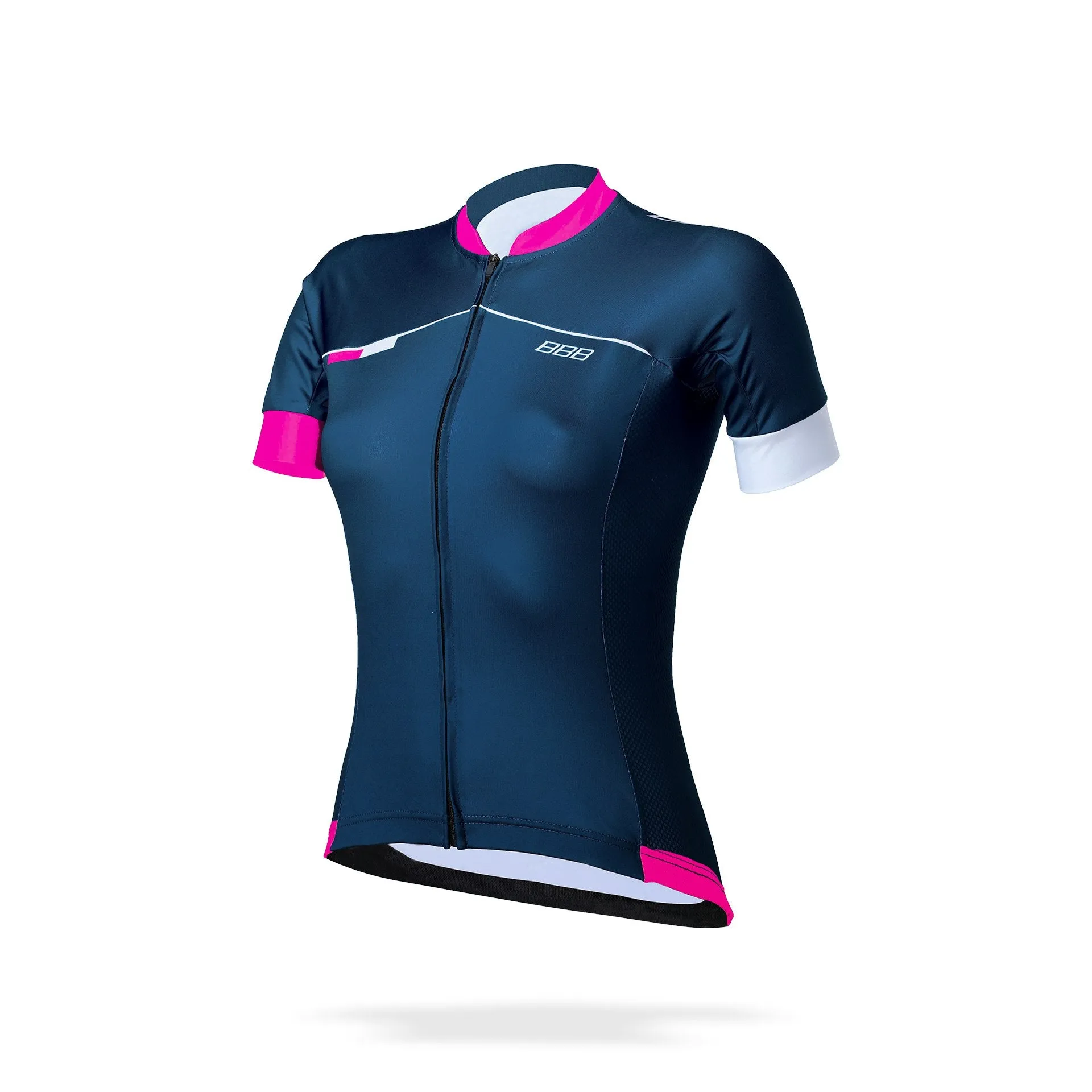 BBB Cycling Omnium Women's Jersey BBW-244