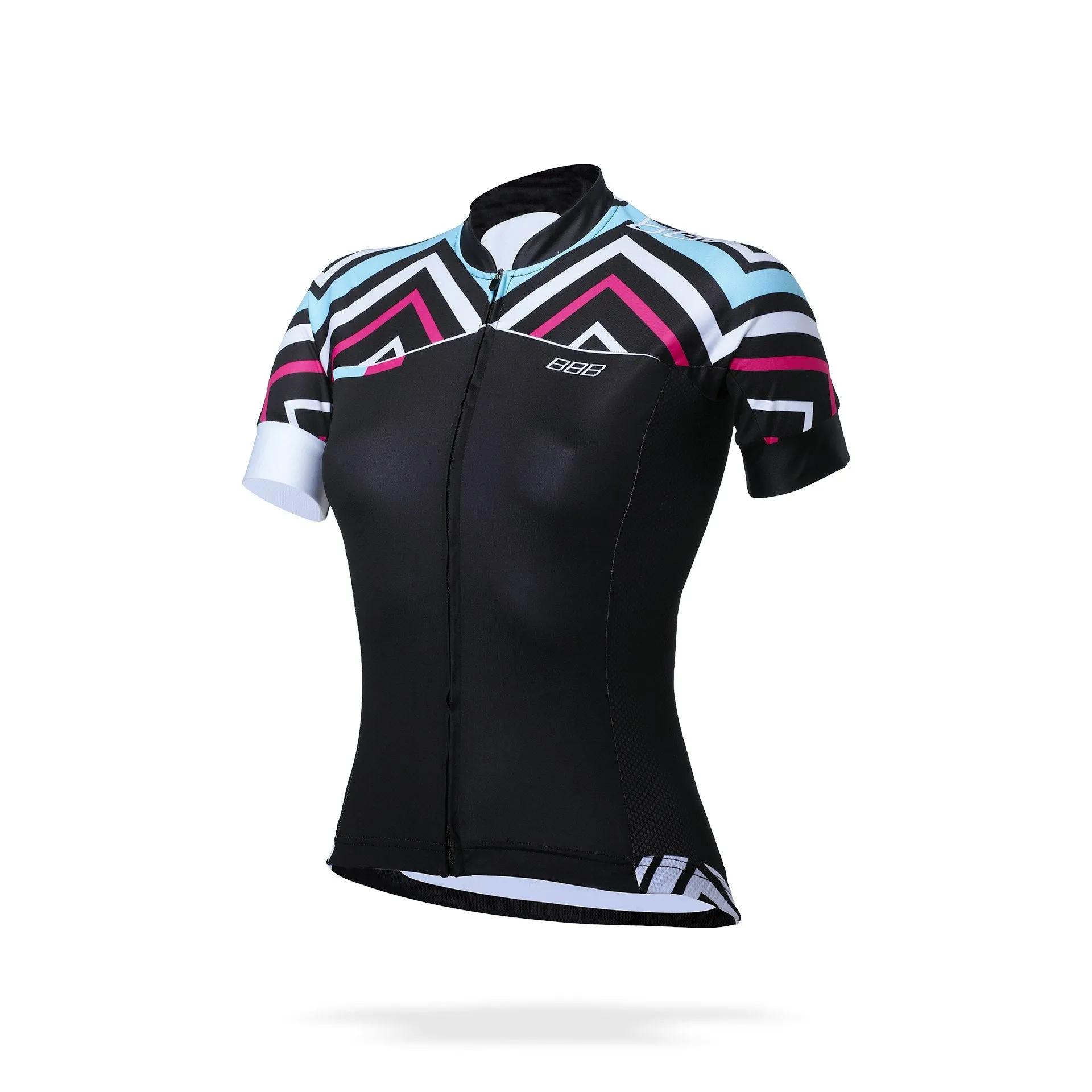 BBB Cycling Omnium Women's Jersey BBW-244