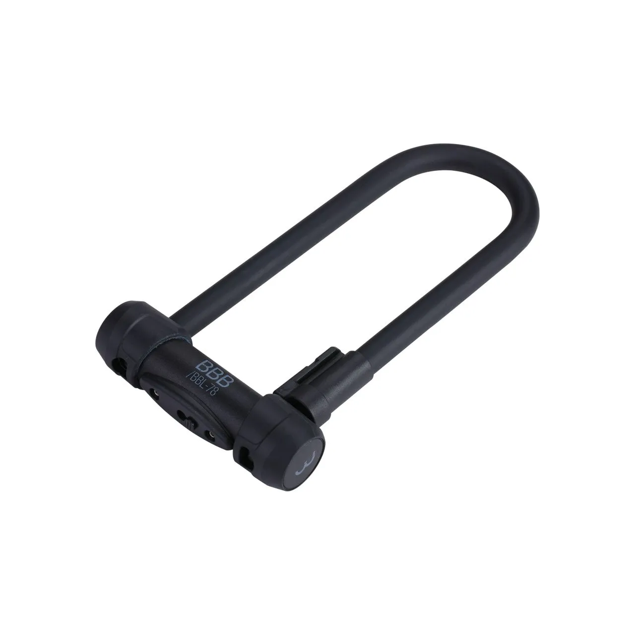 BBB Cycling Secure U Key Lock