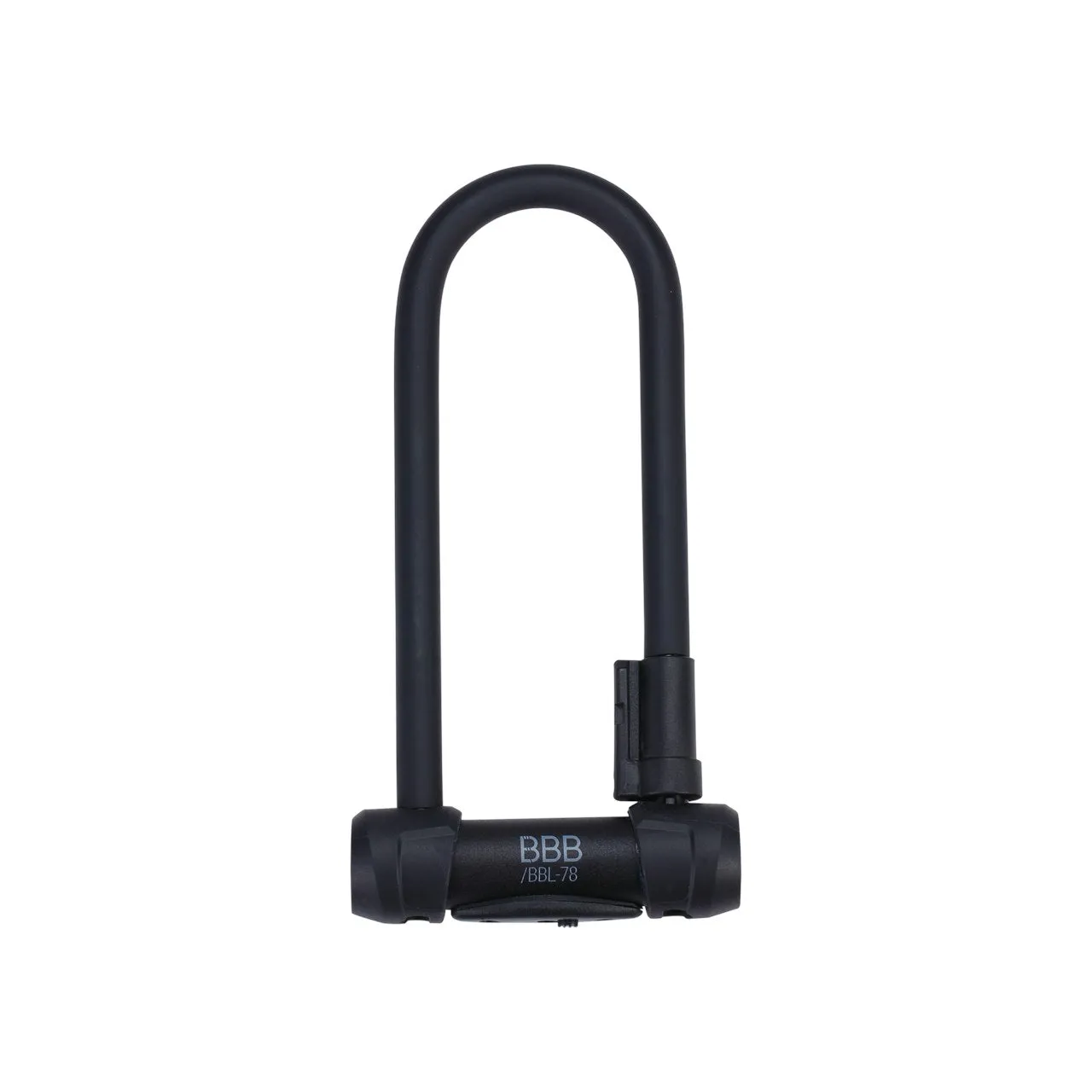 BBB Cycling Secure U Key Lock