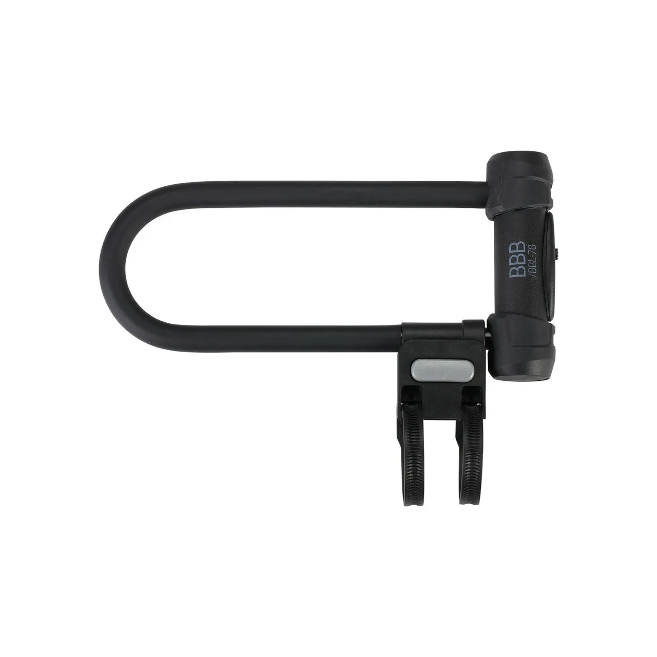 BBB Cycling Secure U Key Lock