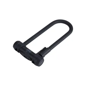 BBB Cycling Secure U Key Lock