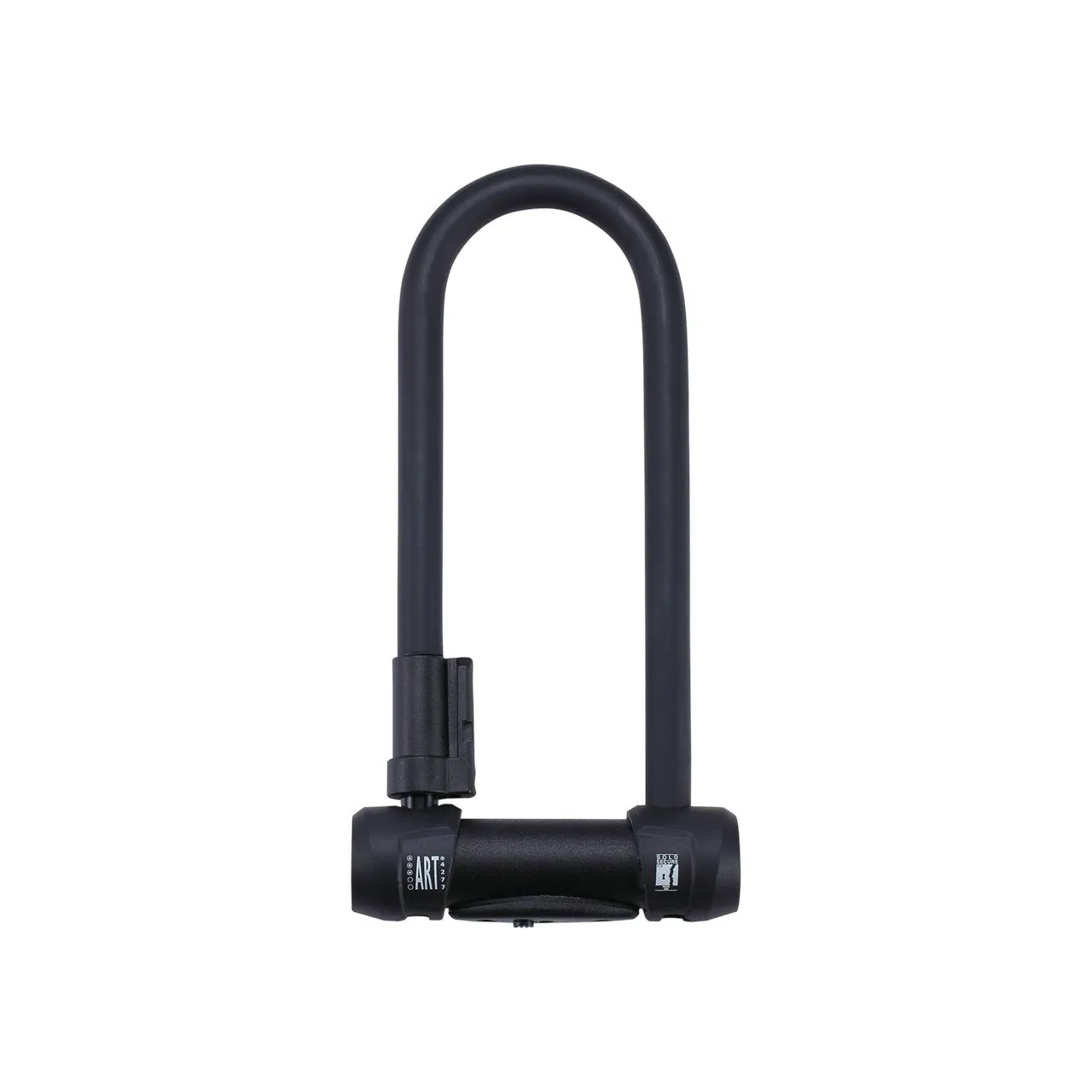 BBB Cycling Secure U Key Lock