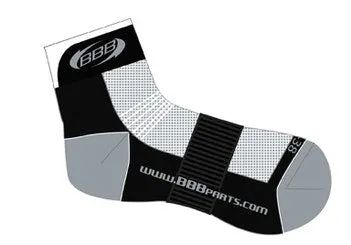 BBB Cycling TechnoFeet Socks BSO-01