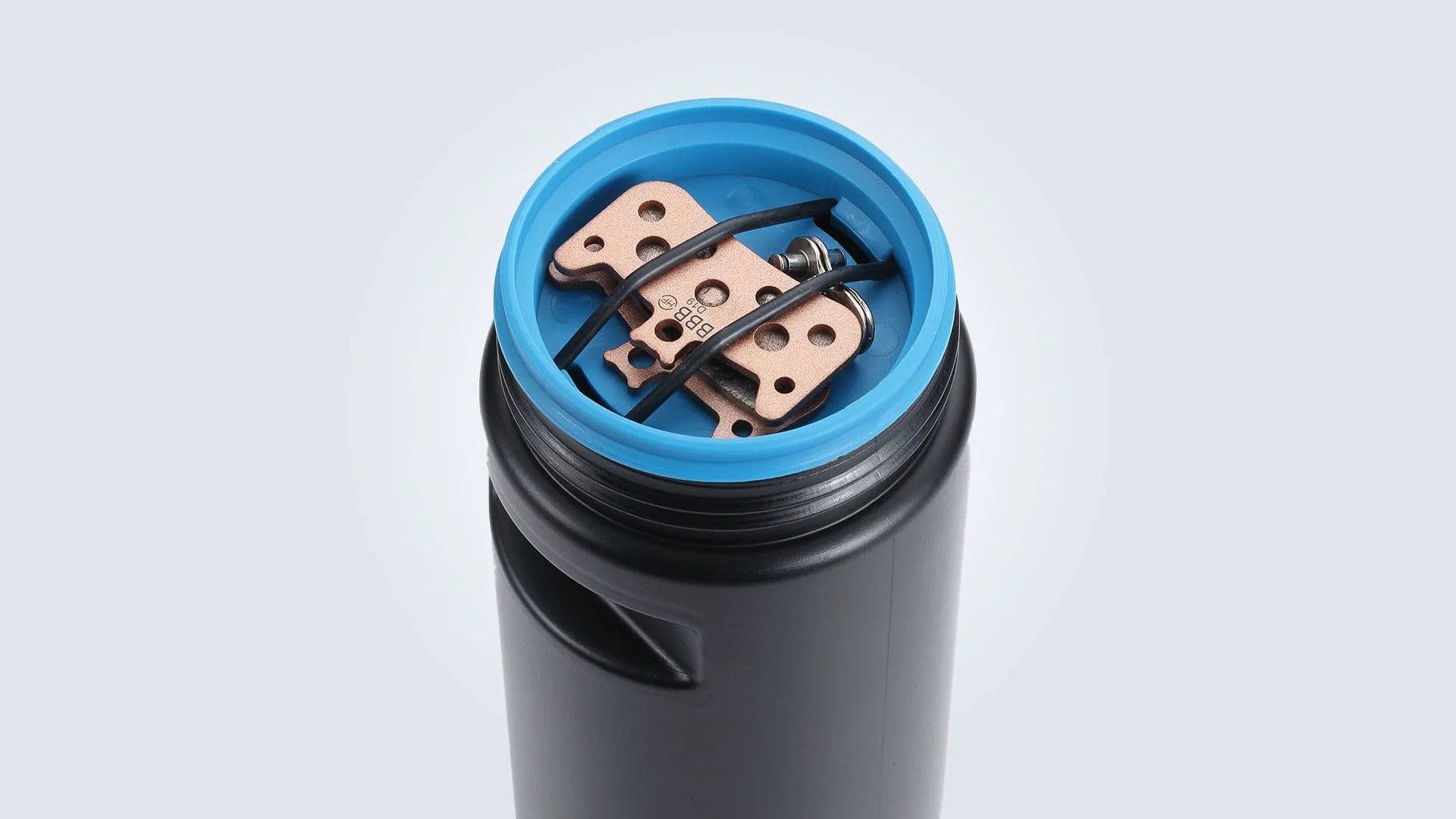 BBB Cycling Tools & Tubes Storage Container BTL-18