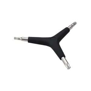 BBB Cycling TorxStar T25, T30, T40 Torx Set