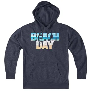 Beach Day Hoodie
