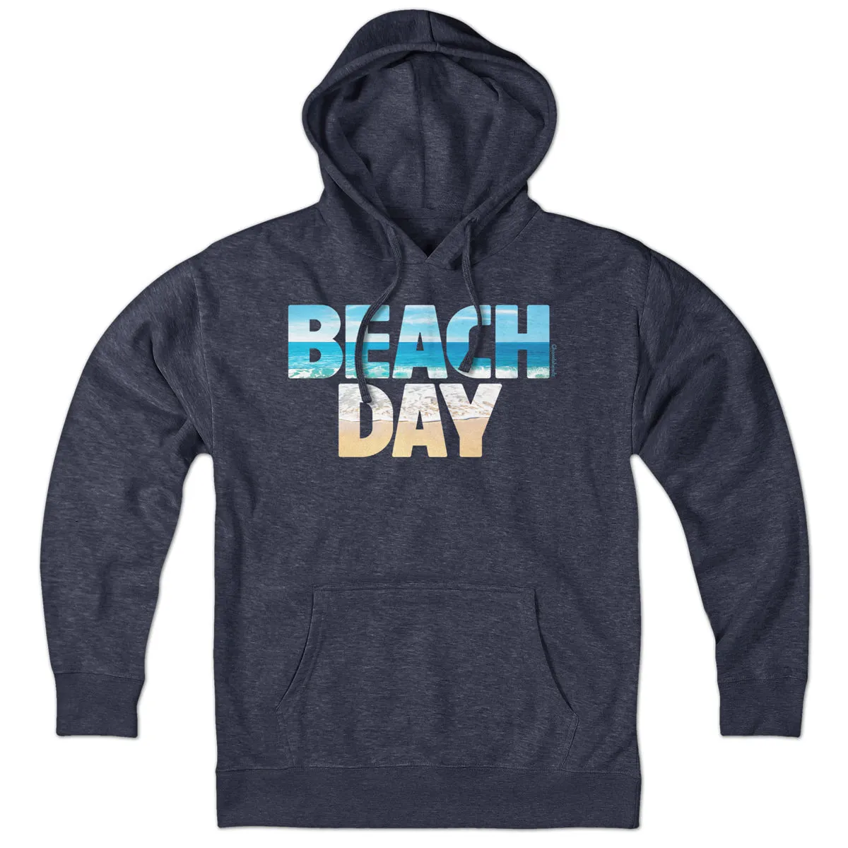 Beach Day Hoodie