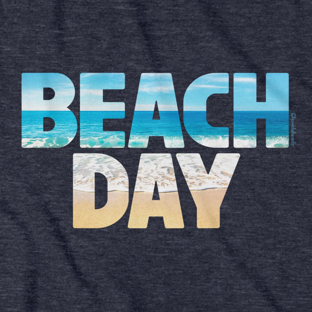Beach Day Hoodie
