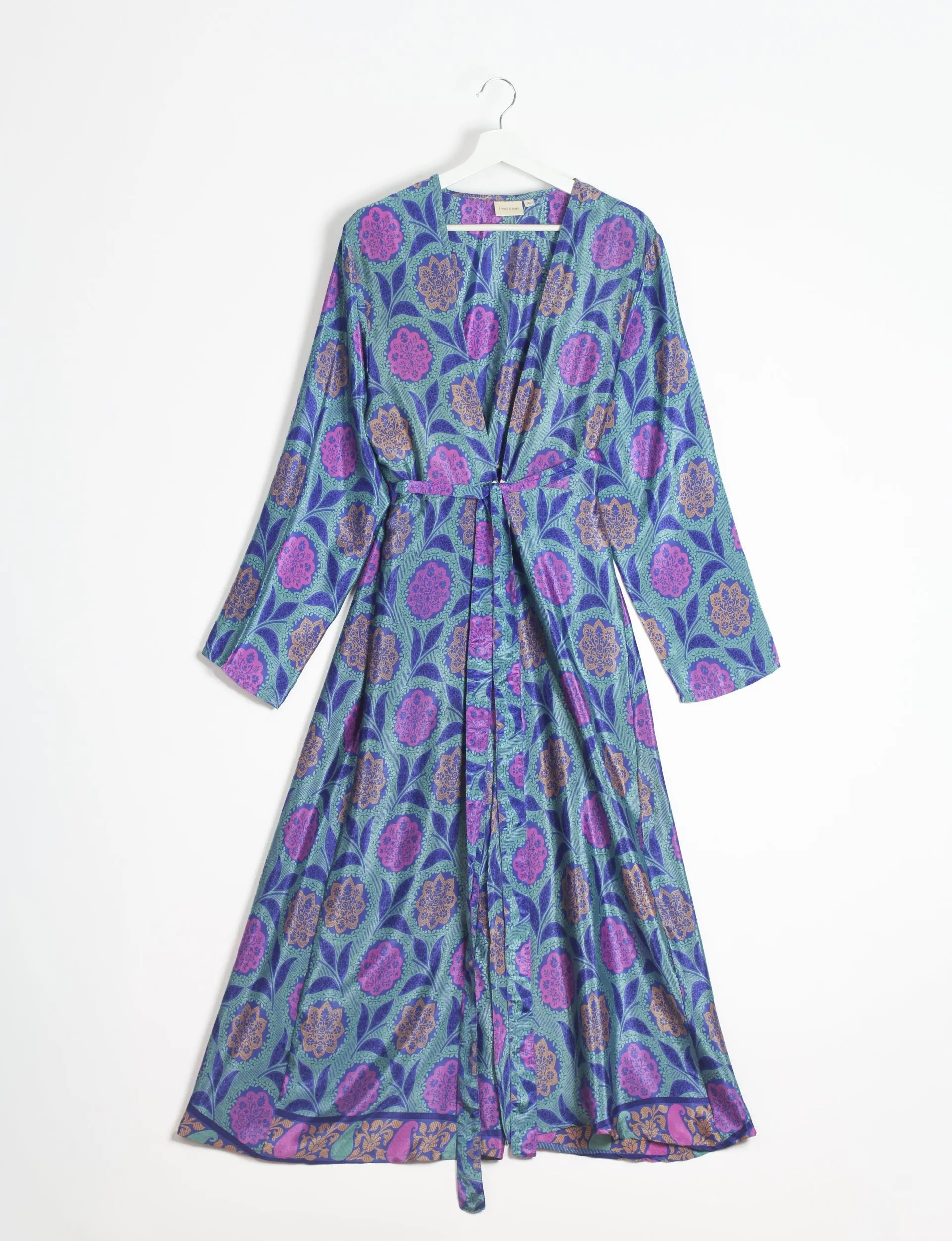 BEACH ROBE