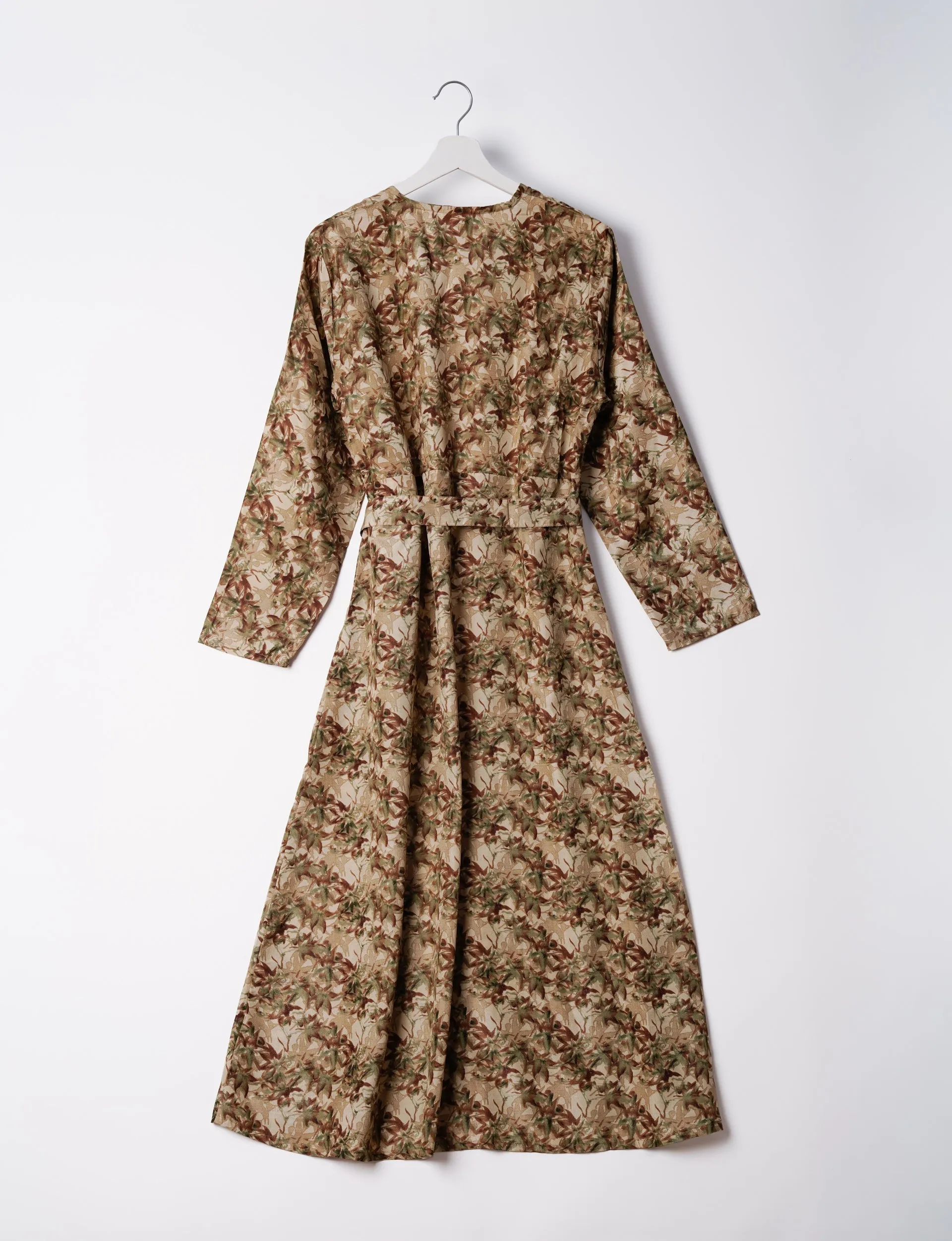 BEACH ROBE