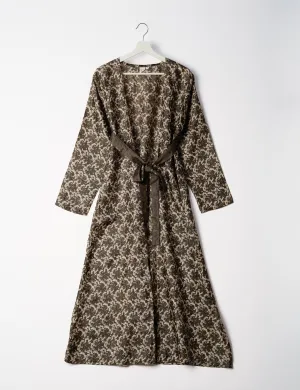 BEACH ROBE