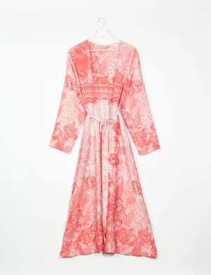 BEACH ROBE