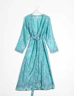 BEACH ROBE
