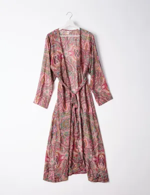 BEACH ROBE