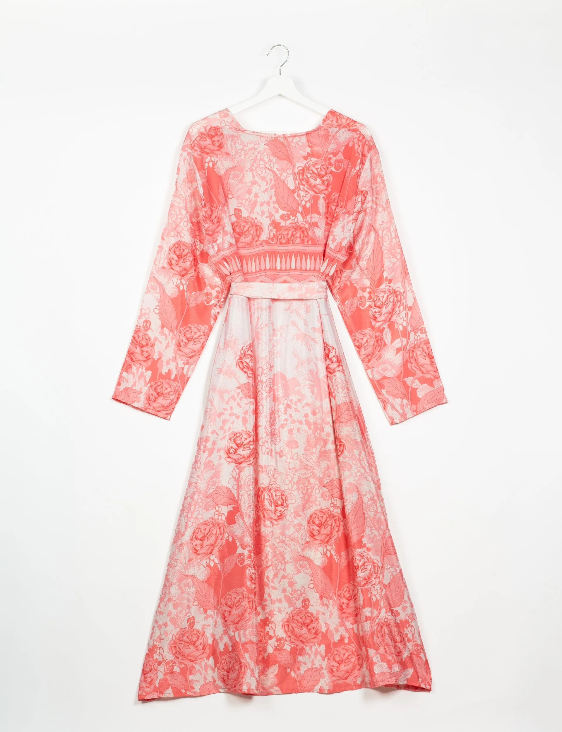 BEACH ROBE