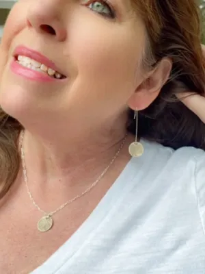 Beach-S Necklace