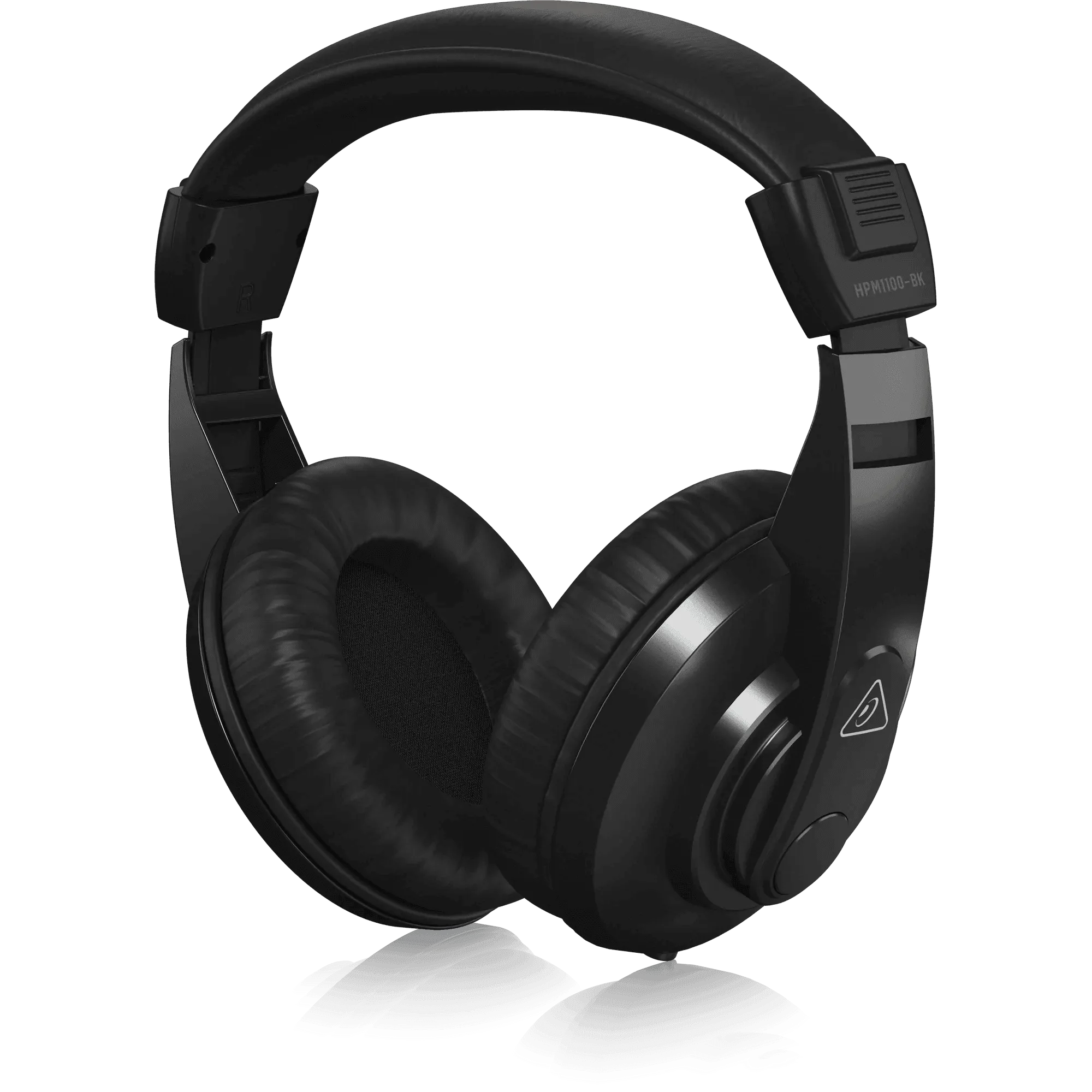 Behringer HPM1100-BK Multi-Purpose Headphones