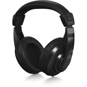 Behringer HPM1100-BK Multi-Purpose Headphones