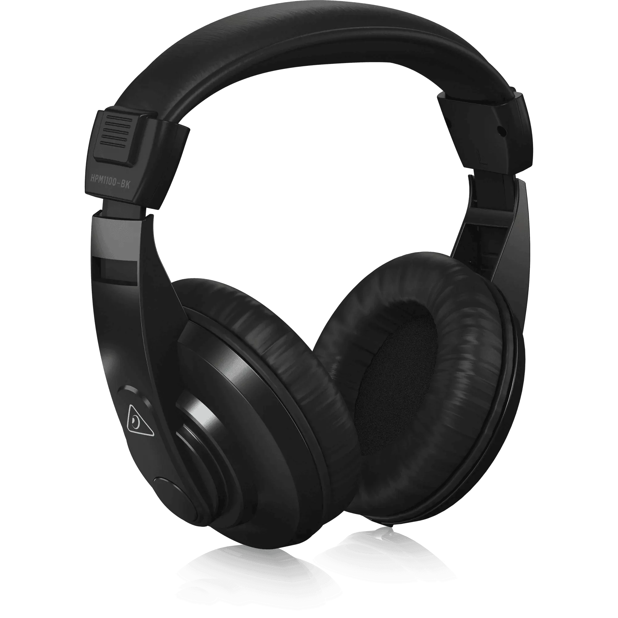 Behringer HPM1100-BK Multi-Purpose Headphones