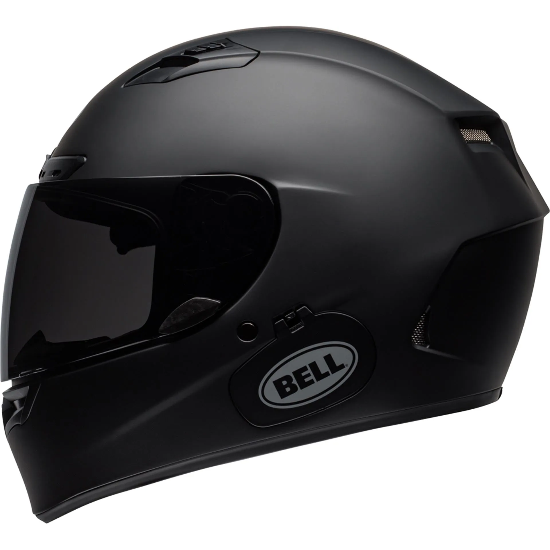 Bell Qualifier DLX MIPS Motorcycle Full Face Helmet Matte Black