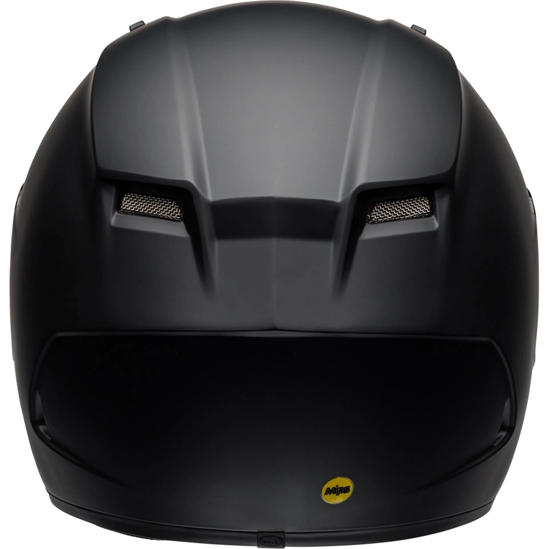 Bell Qualifier DLX MIPS Motorcycle Full Face Helmet Matte Black