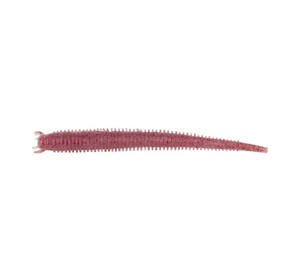 Berkley Fat Sandworm 4" Soft Plastic