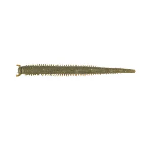 Berkley Fat Sandworm 4" Soft Plastic