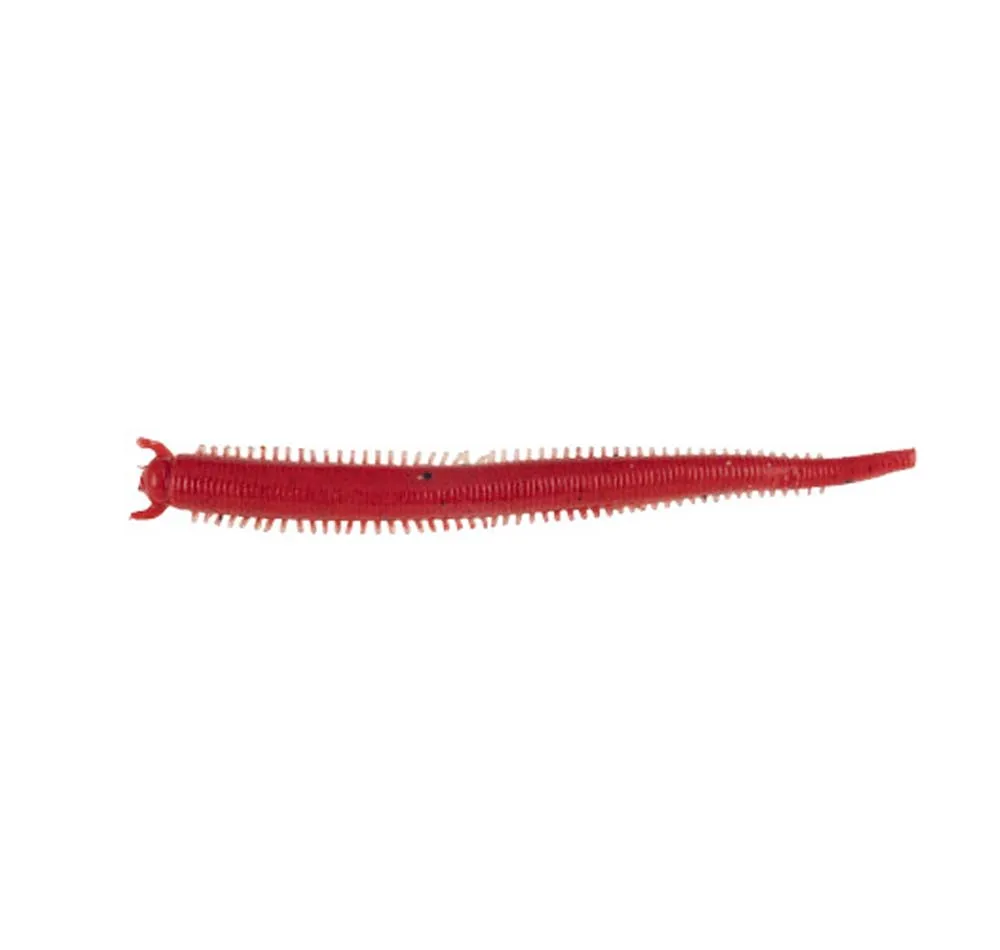 Berkley Fat Sandworm 4" Soft Plastic