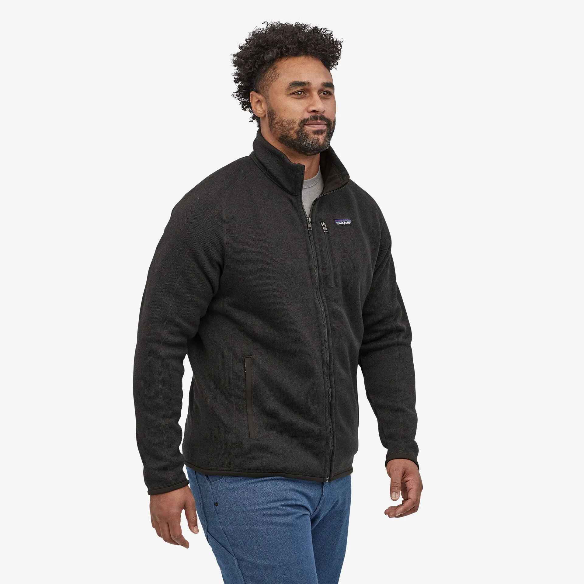 Better Sweater® Fleece Jacket (Men's) - 25528