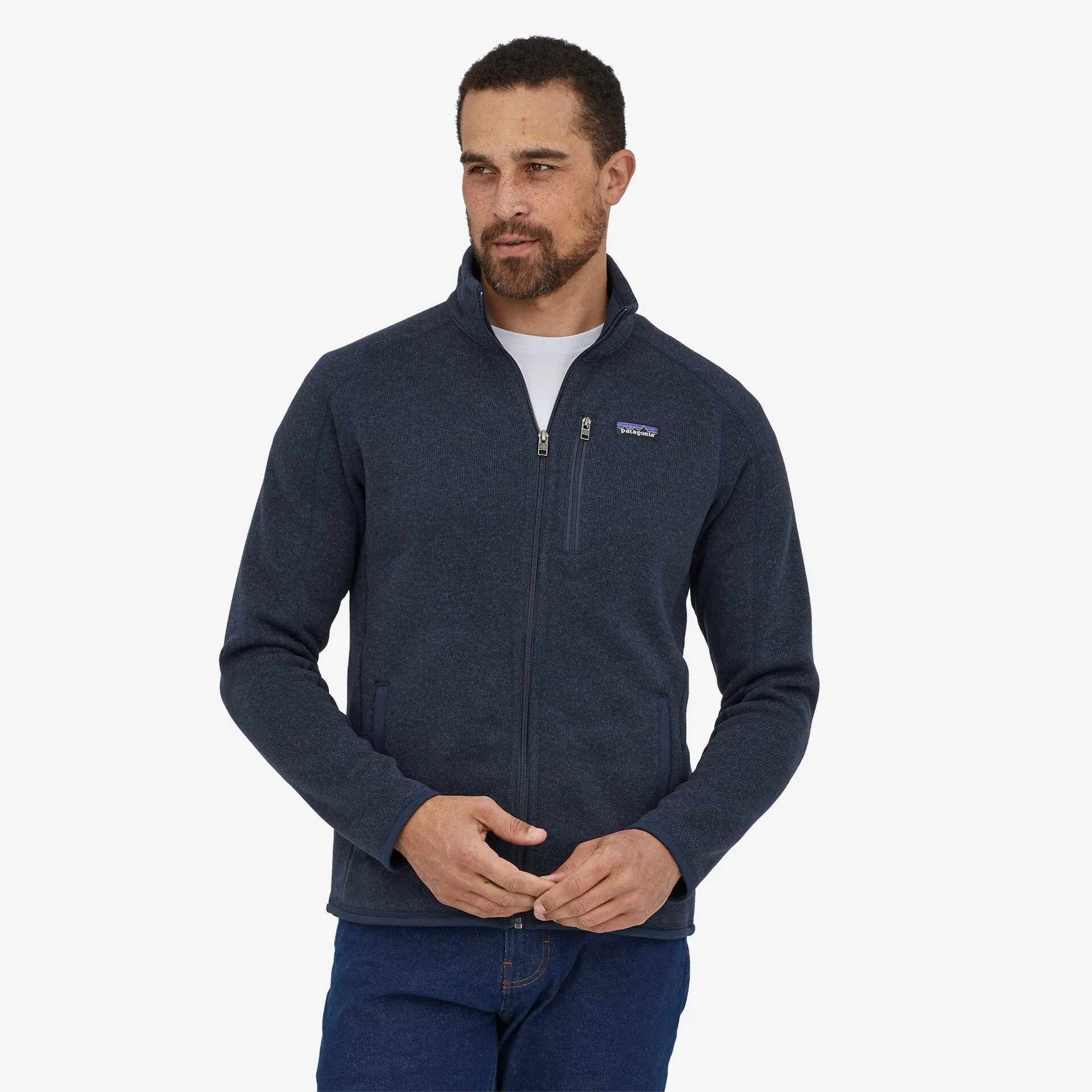 Better Sweater® Fleece Jacket (Men's) - 25528